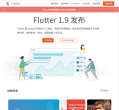 Flutter 中国缩略图