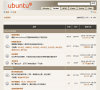 Ubuntu中文论坛缩略图