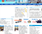 佛山交警信息服务网缩略图