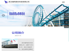 武汉福特游乐科技缩略图