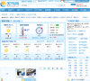 福州天气预报缩略图