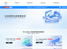 可信赖企业数智化运营服务商缩略图