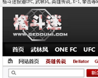 格斗爱好者集中营缩略图