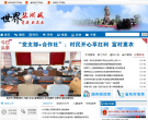 青海格尔木市政府网缩略图