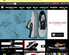 DC Shoes缩略图
