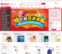 国美电器网上商城缩略图