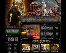PSP战神：奥林匹斯之链中文网缩略图