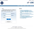 教育部考试中心GRE网考网上报名缩略图