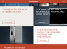 Grundig: Leaders in home appliances and consumer electronics缩略图