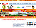 甘肃文县网缩略图