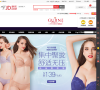 京东古今内衣官方旗舰店缩略图