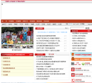 河池市人民政府网缩略图