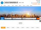 广州白云产权经纪官方网站缩略图