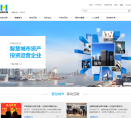 汉鼎股份缩略图