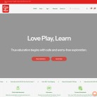HAPE toys I global website缩略图