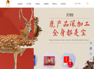 湖北武当鹿业缩略图