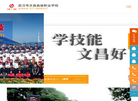 武汉市文昌高级职业学校缩略图