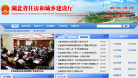 湖北省住房和城乡建设厅缩略图