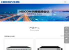 北京华腾网讯科技缩略图