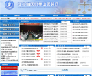 河北省医药集中采购网缩略图