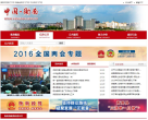 衡南县人民政府缩略图