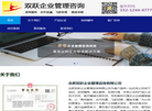 合肥双跃企业管理咨询缩略图