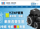 株洲皖南电机缩略图