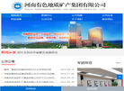 河南有色地质矿产集团缩略图