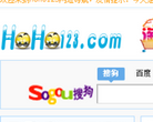 hoho123网址导航缩略图
