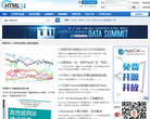 HTML5中国缩略图
