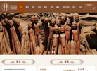 汉景帝阳陵博物院缩略图