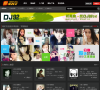 DJ轮回舞曲网会员中心缩略图
