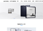 合肥讯飞读写科技ink系列官网缩略图