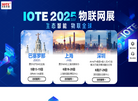 国际物联网展缩略图