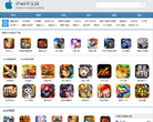 游戏狗iPad游戏缩略图