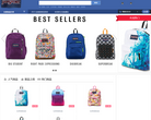 JanSport 在线商城缩略图
