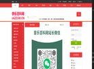 音乐百科网缩略图