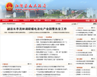 江陵县人民政府缩略图