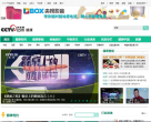 央视网健康台缩略图
