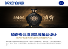 重庆鲸奇品牌策划缩略图