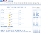 公交查询网济南天气缩略图