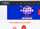 中商动力电子商务缩略图
