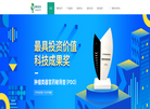 精科生物官方网站缩略图