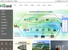 山东普尼奥水处理科技官网缩略图