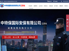 中特保国际安保缩略图