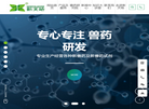 江西新天地药业缩略图