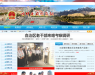 喀什政府信息网缩略图