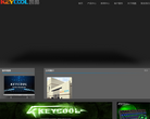 keycool机械键盘缩略图