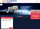 广东科明企业中文网缩略图