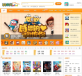 酷米网缩略图